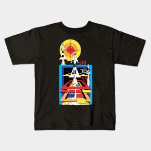 missile Kids T-Shirt